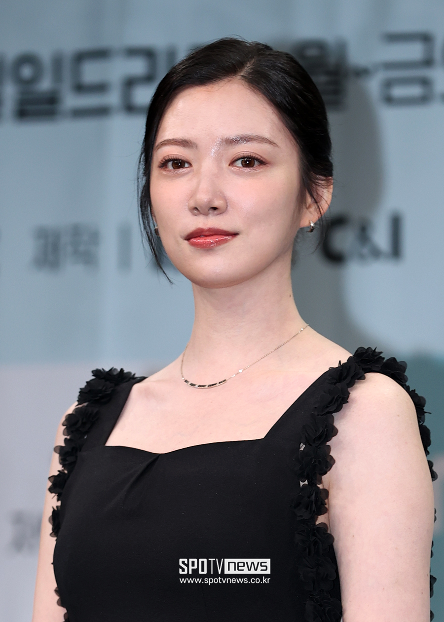 [포토S] 임주은, 신비로운 분위기