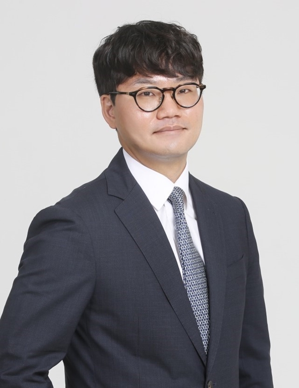 ▲ 법무법인 신원 엔터테인먼트팀 정광윤 변호사. 제공|법무법인 신원