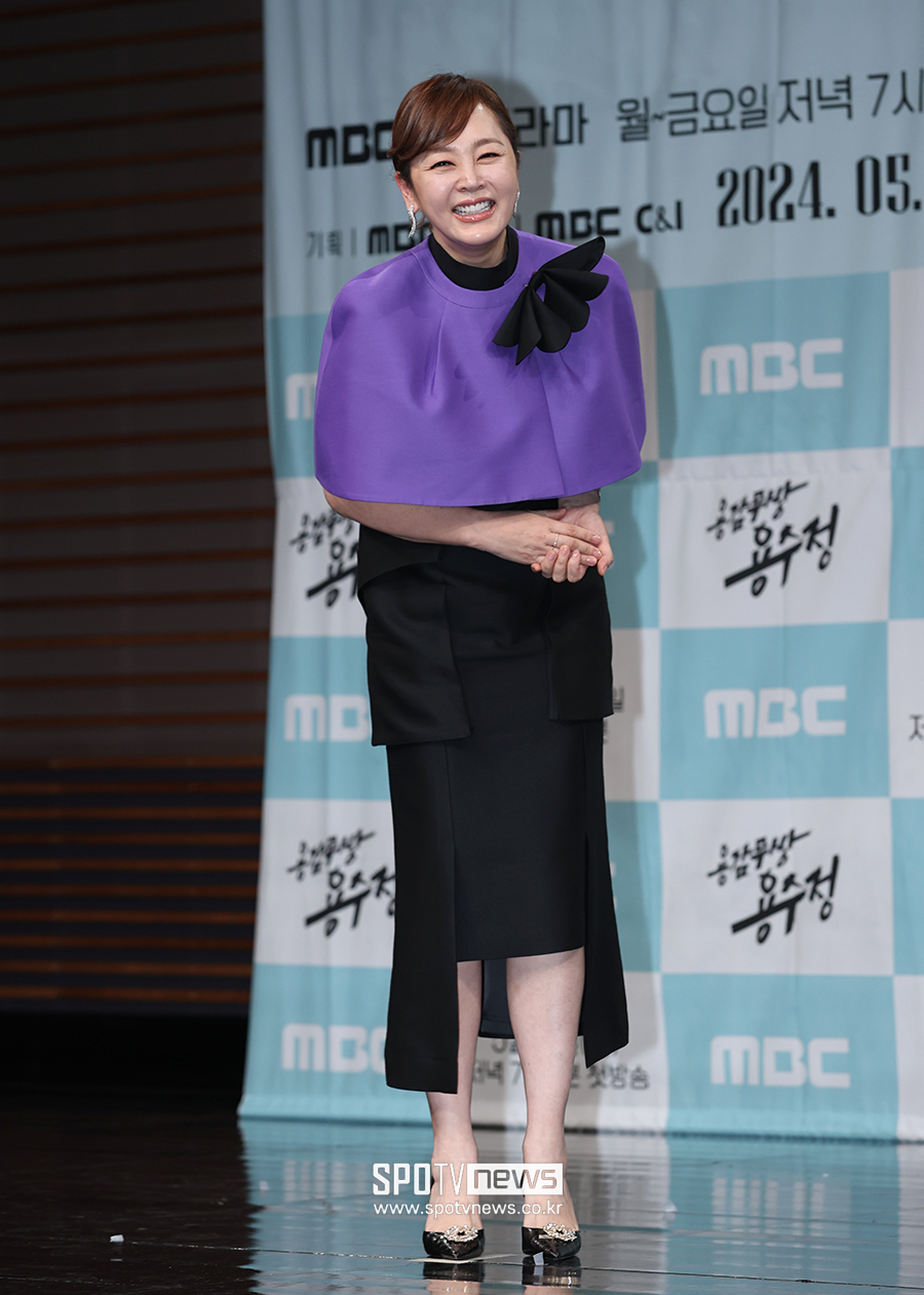 ▲ 이승연 ⓒ곽혜미 기자