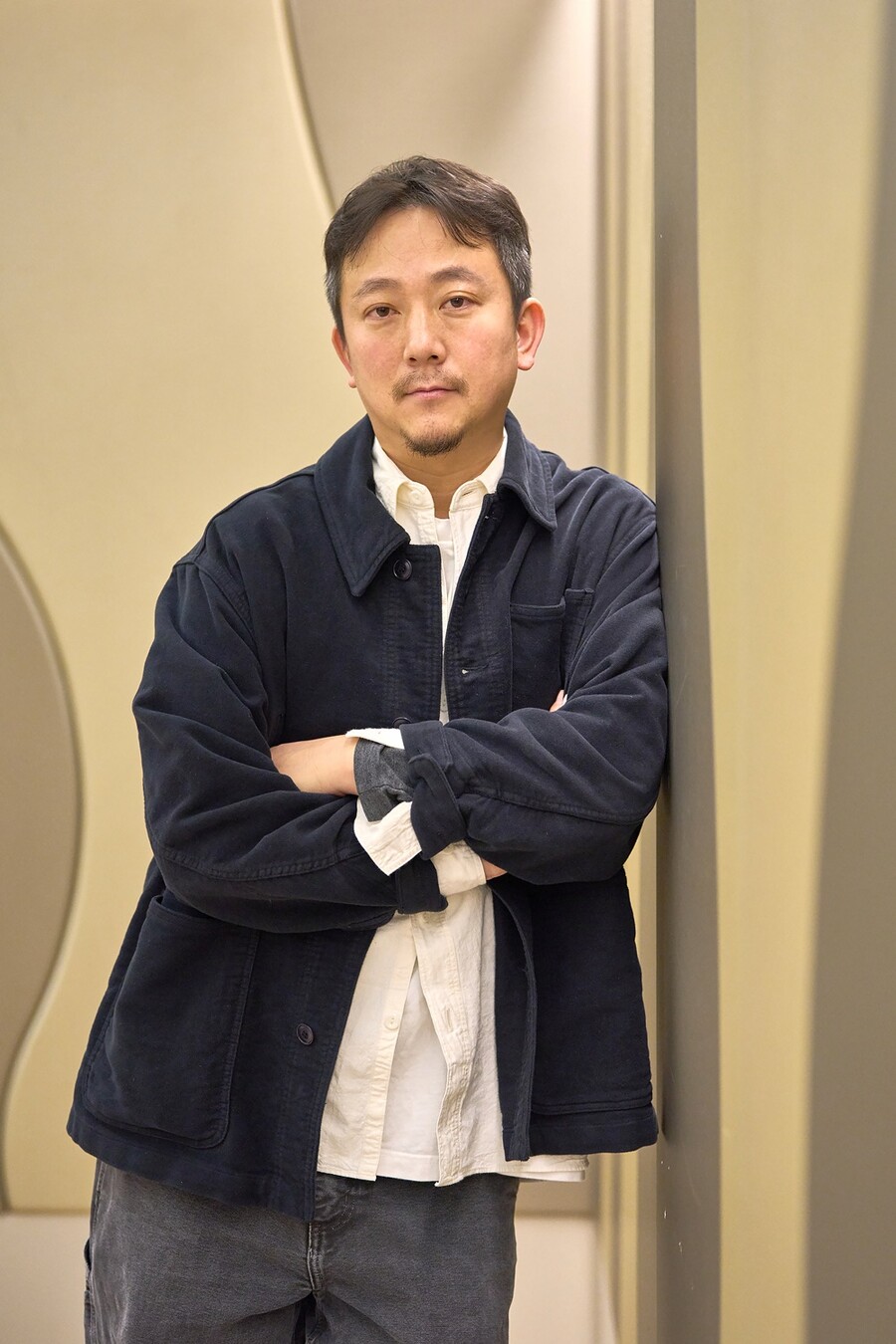 장재현 감독 "'파묘2' No…차기작은 뱀파이어물"[이슈S]