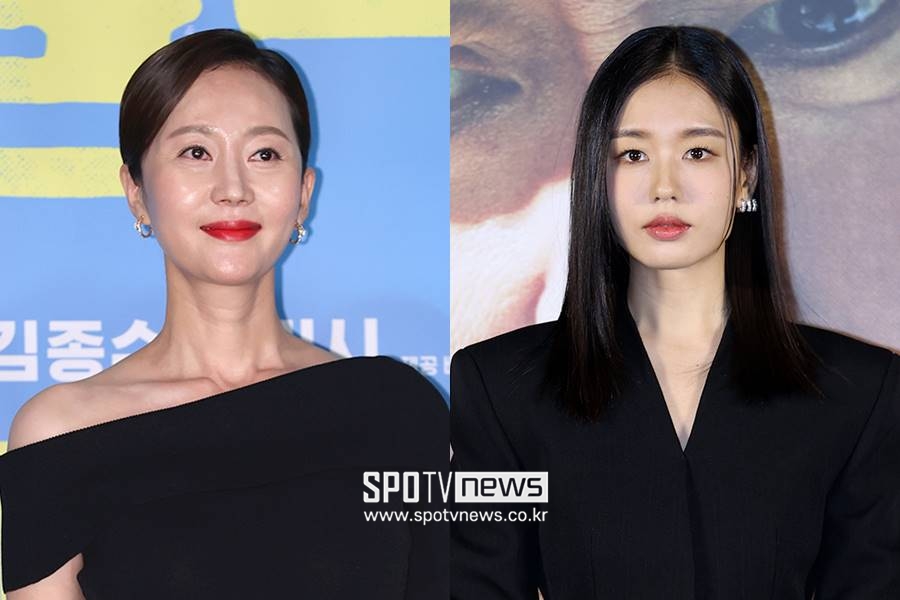 염정아·안은진, tvN 새 예능서 만날까 "긍정적 검토 중"[공식입장]