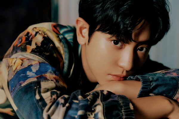 엑소 찬열, 청각장애 아동에 2천만원 기부…"뜻깊은 어린이날 선물"