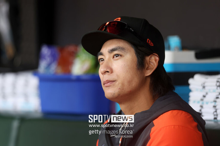 이 정도면 신이 이정후 버렸다는 증거가 있다… MLB 최악의 불운, 폭발 앞둔 폭풍전야?