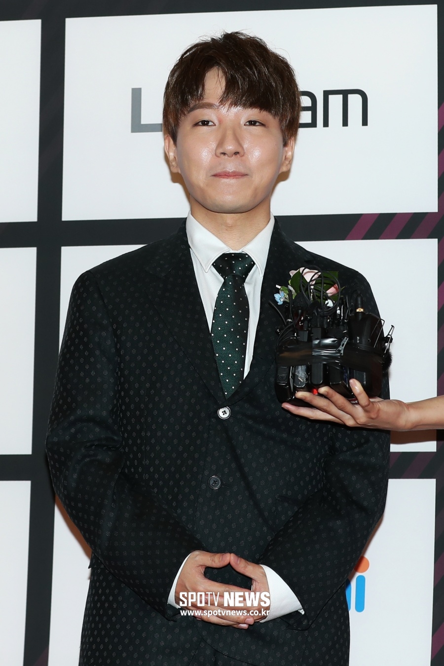 '선로 무단 침입' 도티 측 "자진 신고 후 과태료 부과…제작진 과실"[전문]