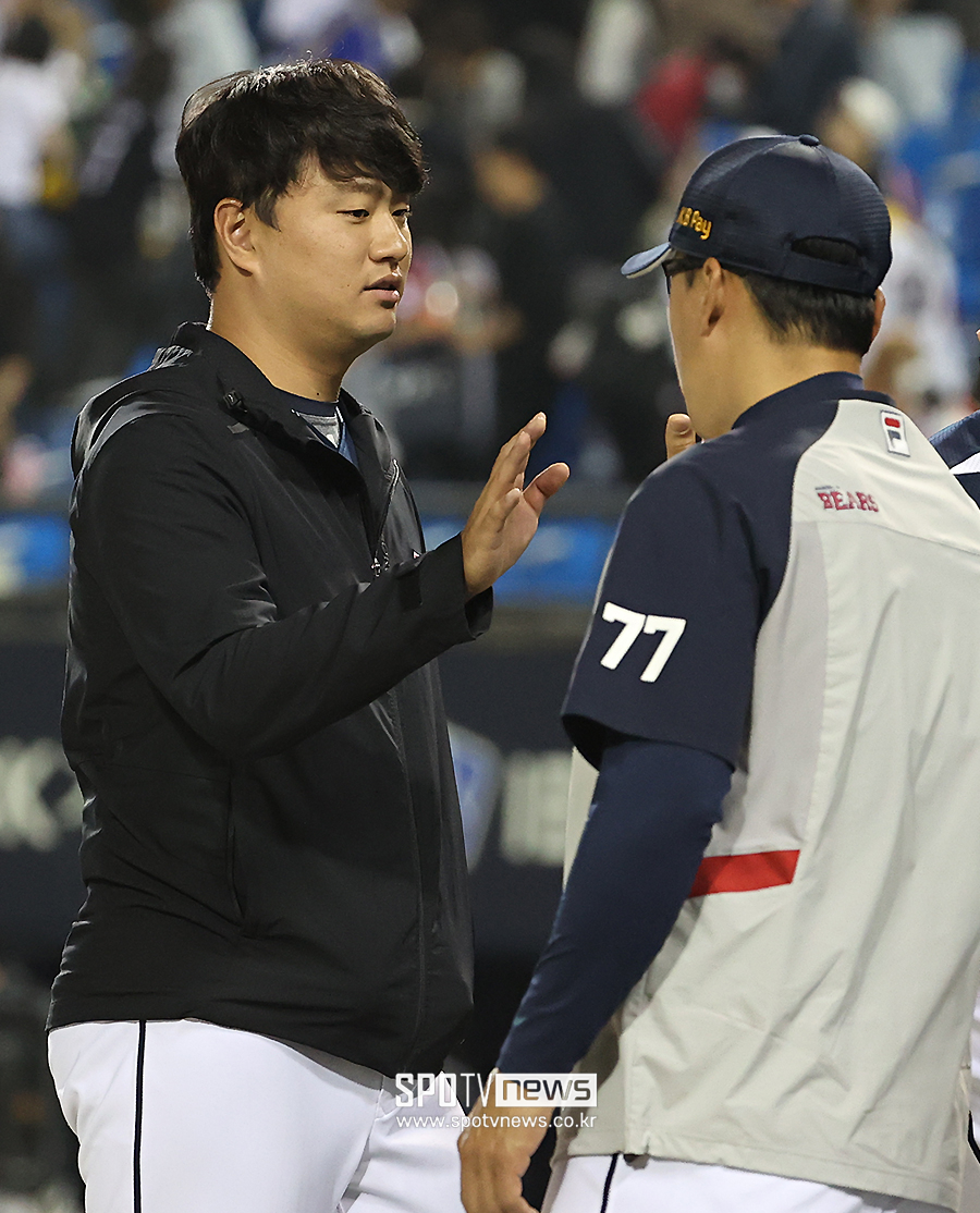 ▲ 이영하 ⓒ곽혜미 기자