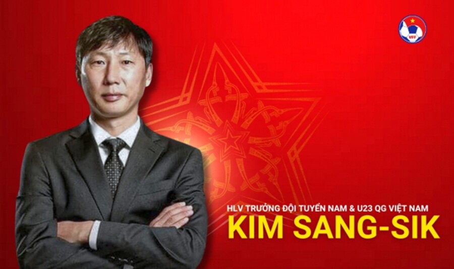 ▲ 베트남축구협회는 김상식 감독을 선임하며 A대표팀과 23세 이하 대표팀을 성공적으로 이끌고 베트남 축구의 목표를 달성할 수 있을 것으로 기대했다. 베트남과 한국 양국의 문화적 유사성과 좋은 관계를 바탕으로 김상식 감독이 베트남 팬들은 물론 언론의 지지를 받아 새로운 위치에서 자신감 있게 감독직을 맡아 베트남 축구 발전에 기여할 수 있기를 희망했다. ⓒ 베트남축구협회