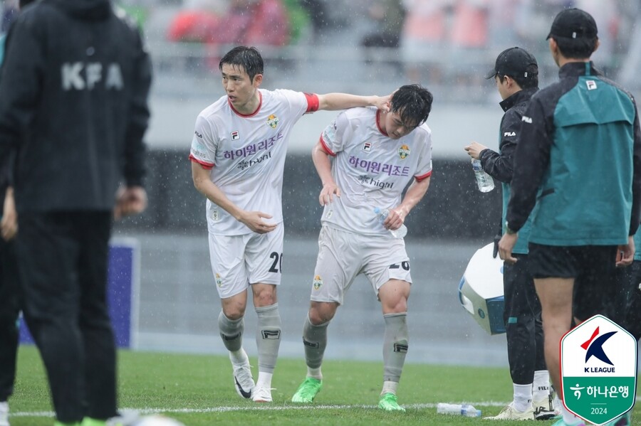 ▲  ⓒ한국프로축구연맹