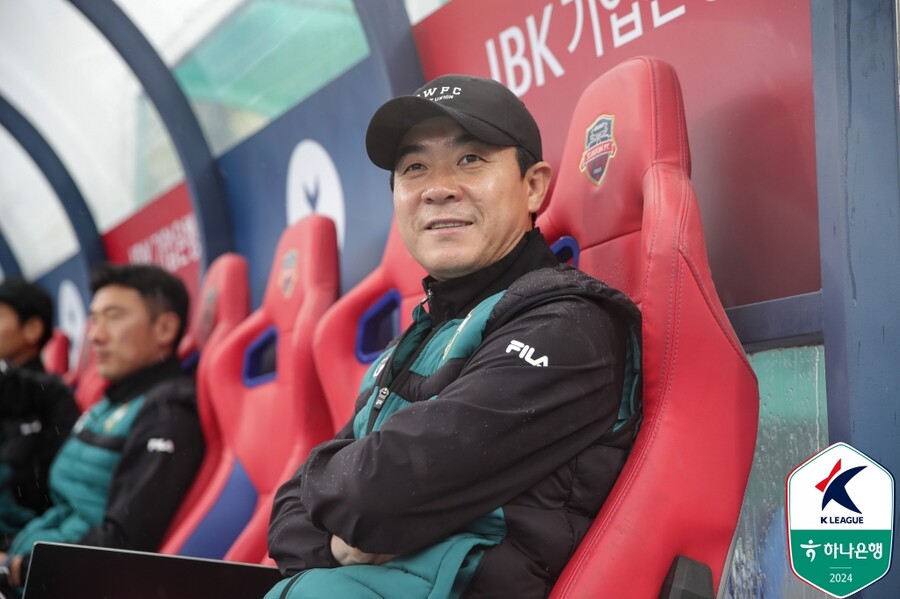 ▲  ⓒ한국프로축구연맹