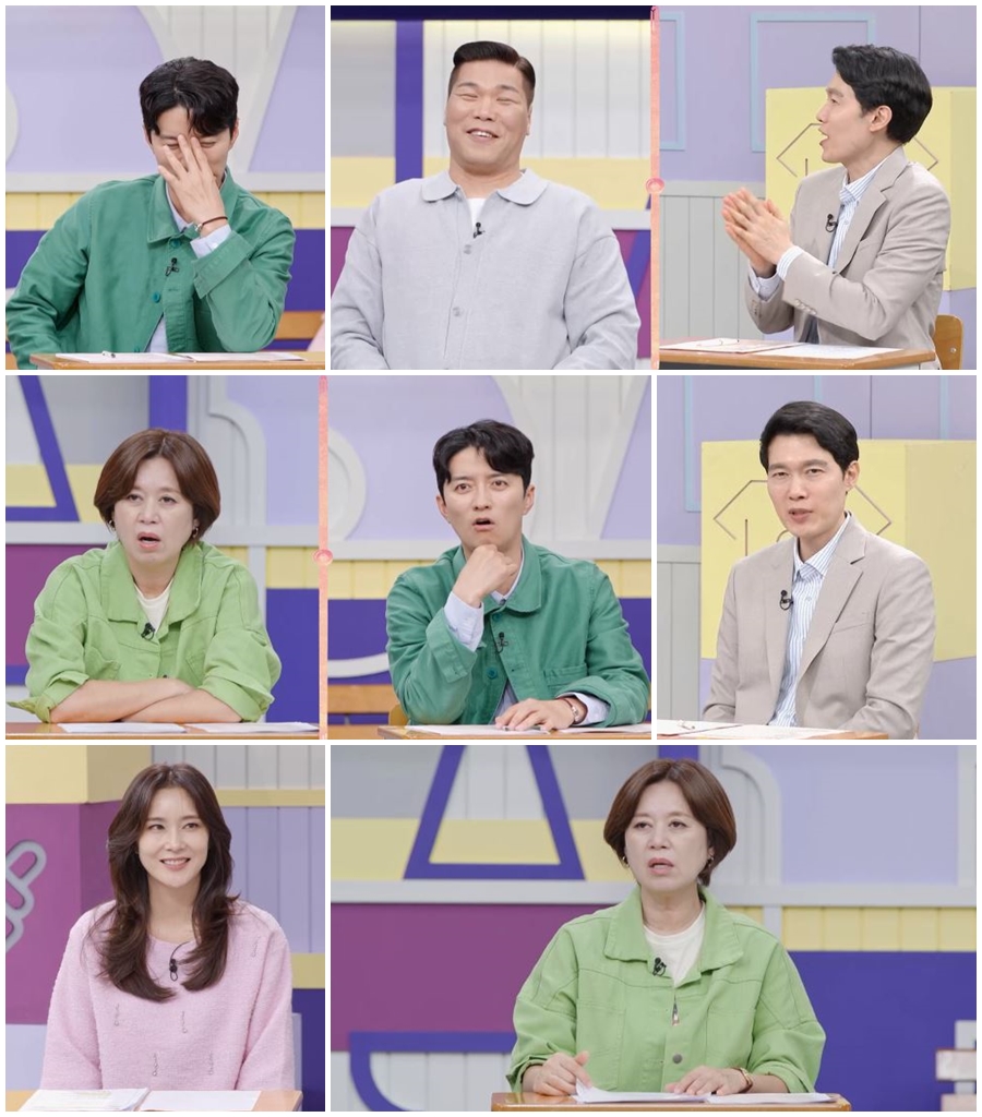 '제천 설현' 고은아 "남편, 가스라이팅+폭행…임신 소식에 친생자 의심"('고딩엄빠4')