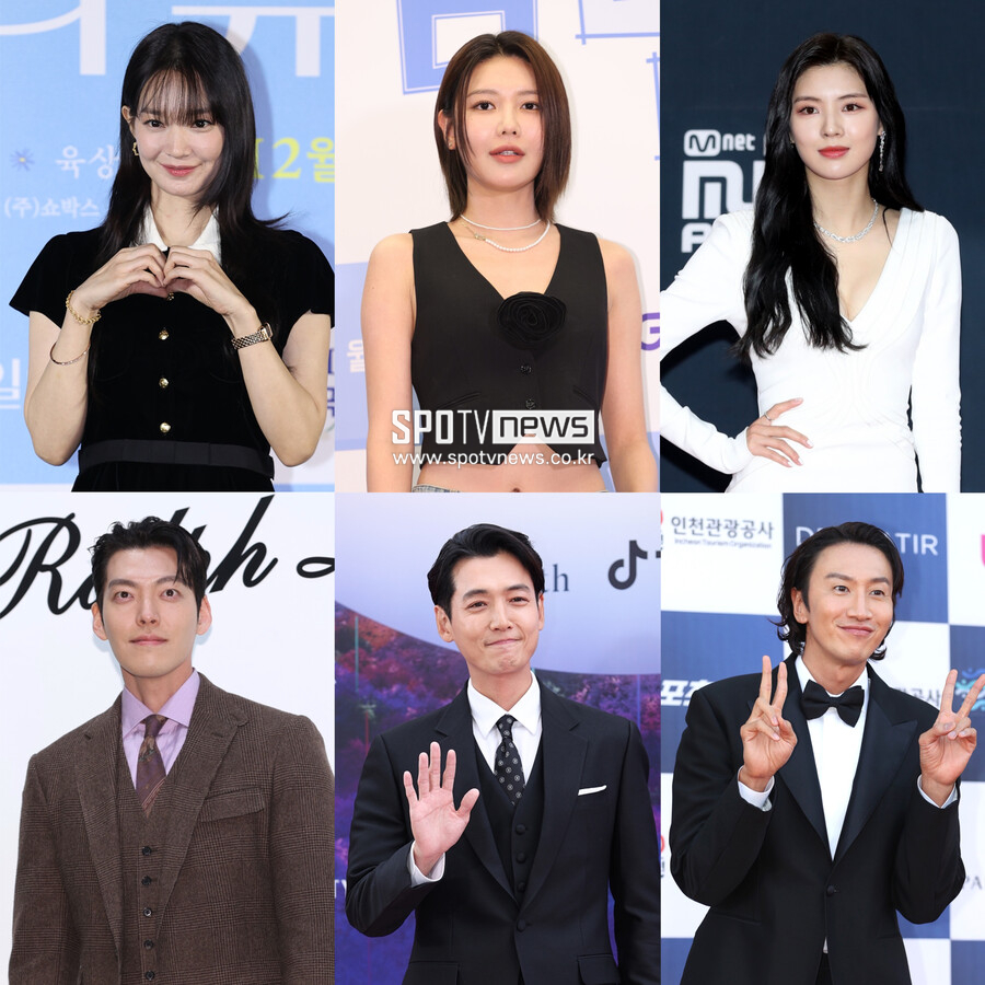 "결혼 언제 하나요?" 10년 넘게 깨 볶는 '장수커플' 근황[이슈S]