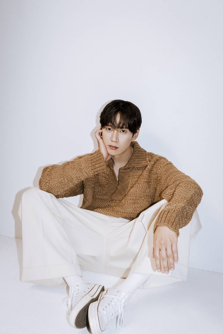 '본명 잃은' 박성훈 "하반기는 '오징어 게임2' 이름으로 불렸으면"[인터뷰S]