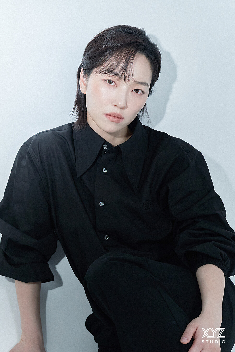 ▲ 금해나 프로필. 제공| 엑스와이지 스튜디오