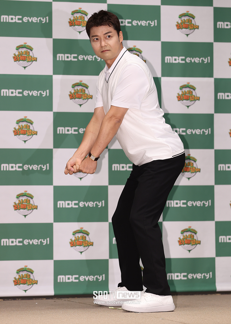 '라베했어' 전현무 "바프 몸무게 유지 중…비결은 탄수화물 줄이기"