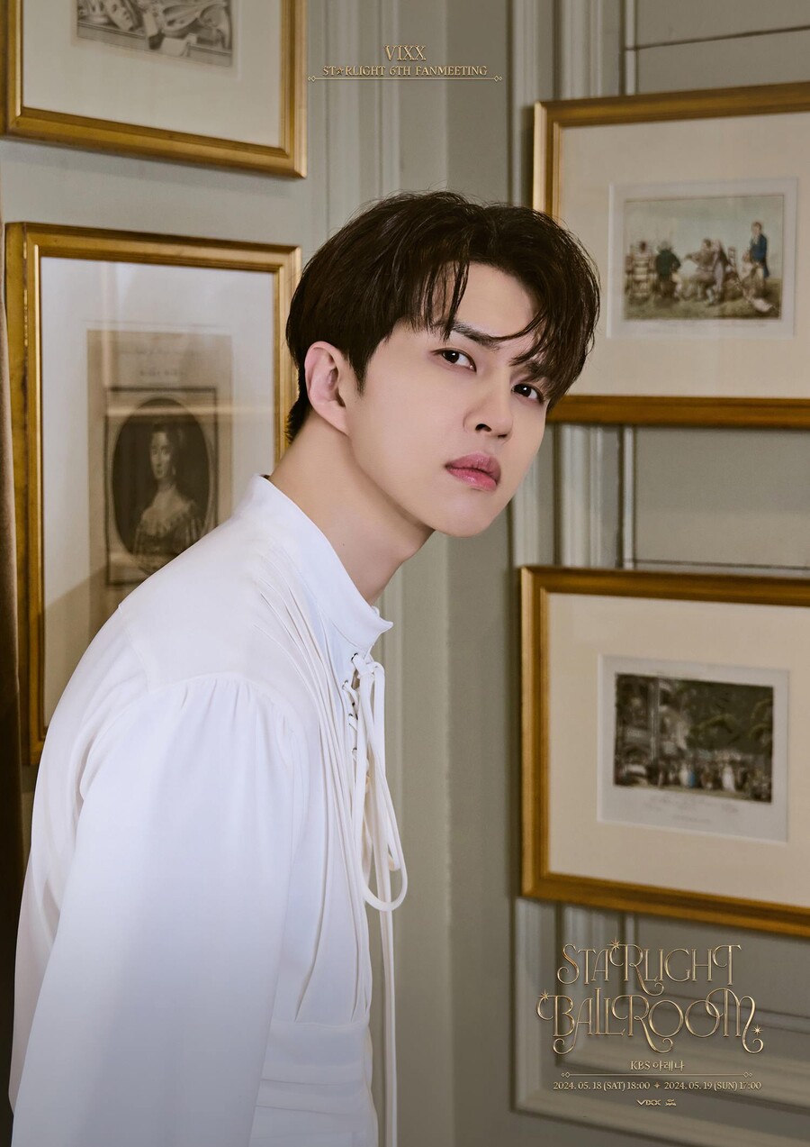 ▲ 빅스 켄. 제공| 젤리피쉬엔터테인먼트