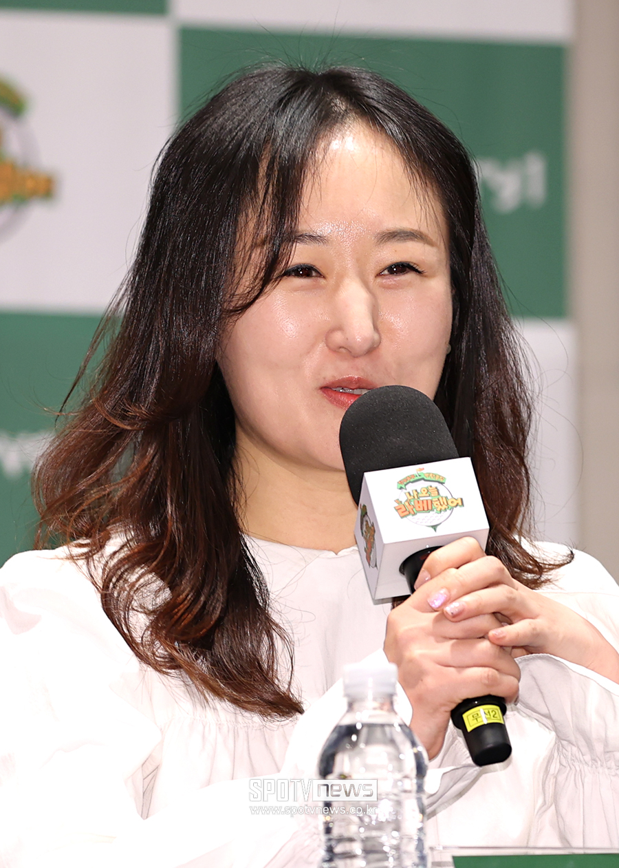 ▲ 이세영 PD ⓒ곽혜미 기자