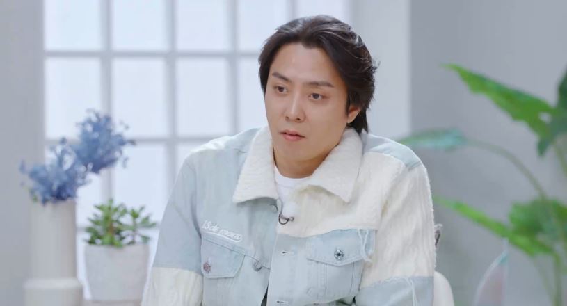 은지원 "돌싱 아닌 女 만나면 죄짓는 기분…이혼하고 내가 했던 말"('돌싱글즈5')