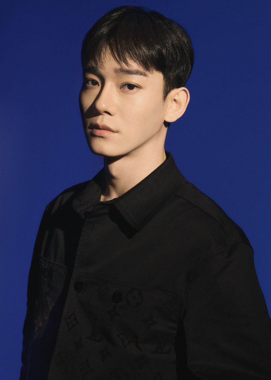 ▲ 첸. 제공| INB100