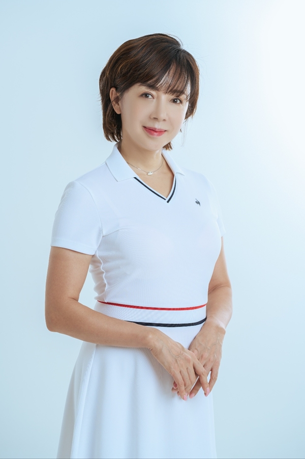 ▲ 9일 신곡 '삐딱선'을 발표하는 가수 겸 배우 김혜영. 제공|시앤올엔터테인먼트