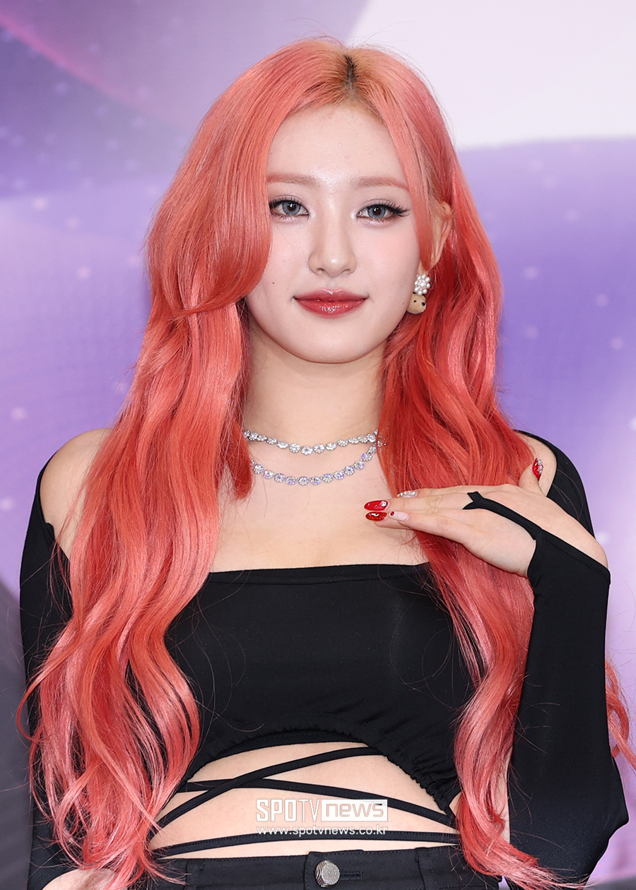 ▲ 하이키 휘서 ⓒ곽혜미 기자