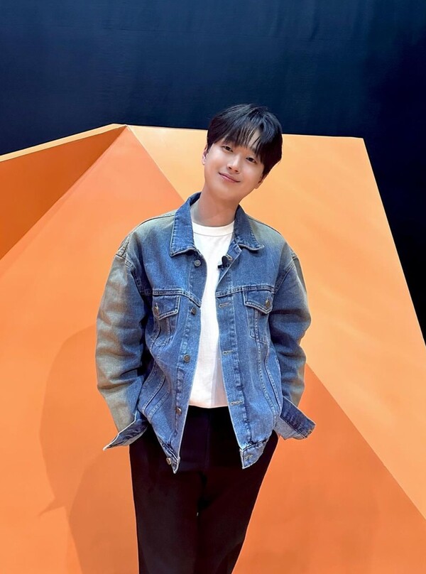 이찬원, 환아들 위한 어린이날 선물 지원