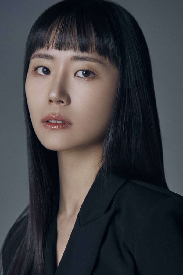 박예니, '그녀가 죽었다' BJ 호루기 역할…스릴 자극할 ‘강렬캐’ 예고