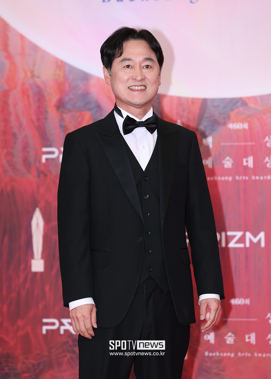 ▲ 김은석 ⓒ곽혜미 기자