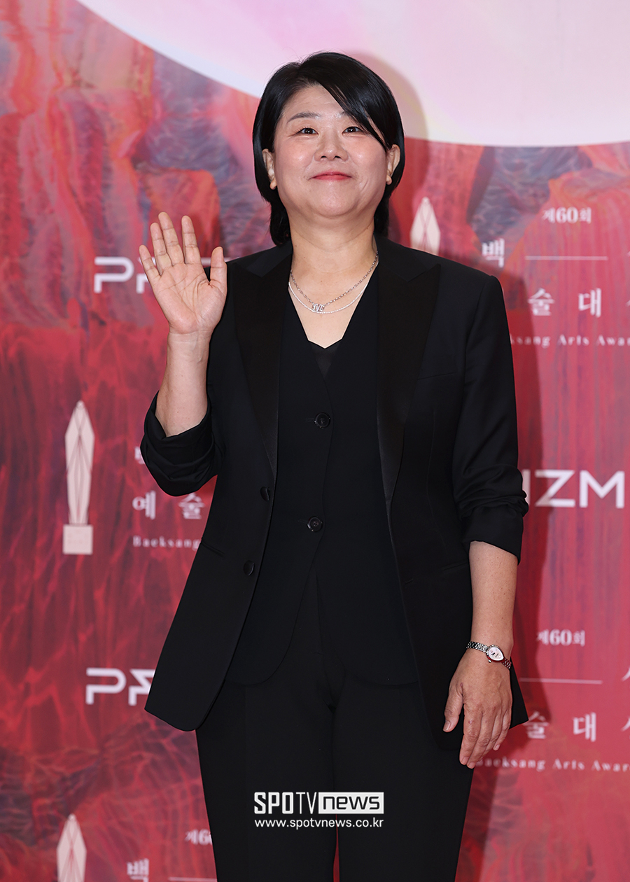 ▲ 이정은 ⓒ곽혜미 기자
