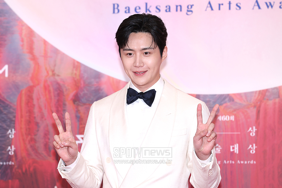 ▲ 김선호 ⓒ곽혜미 기자