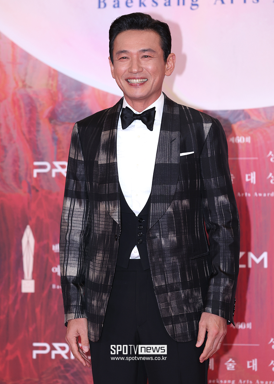 ▲ 황정민 ⓒ곽혜미 기자