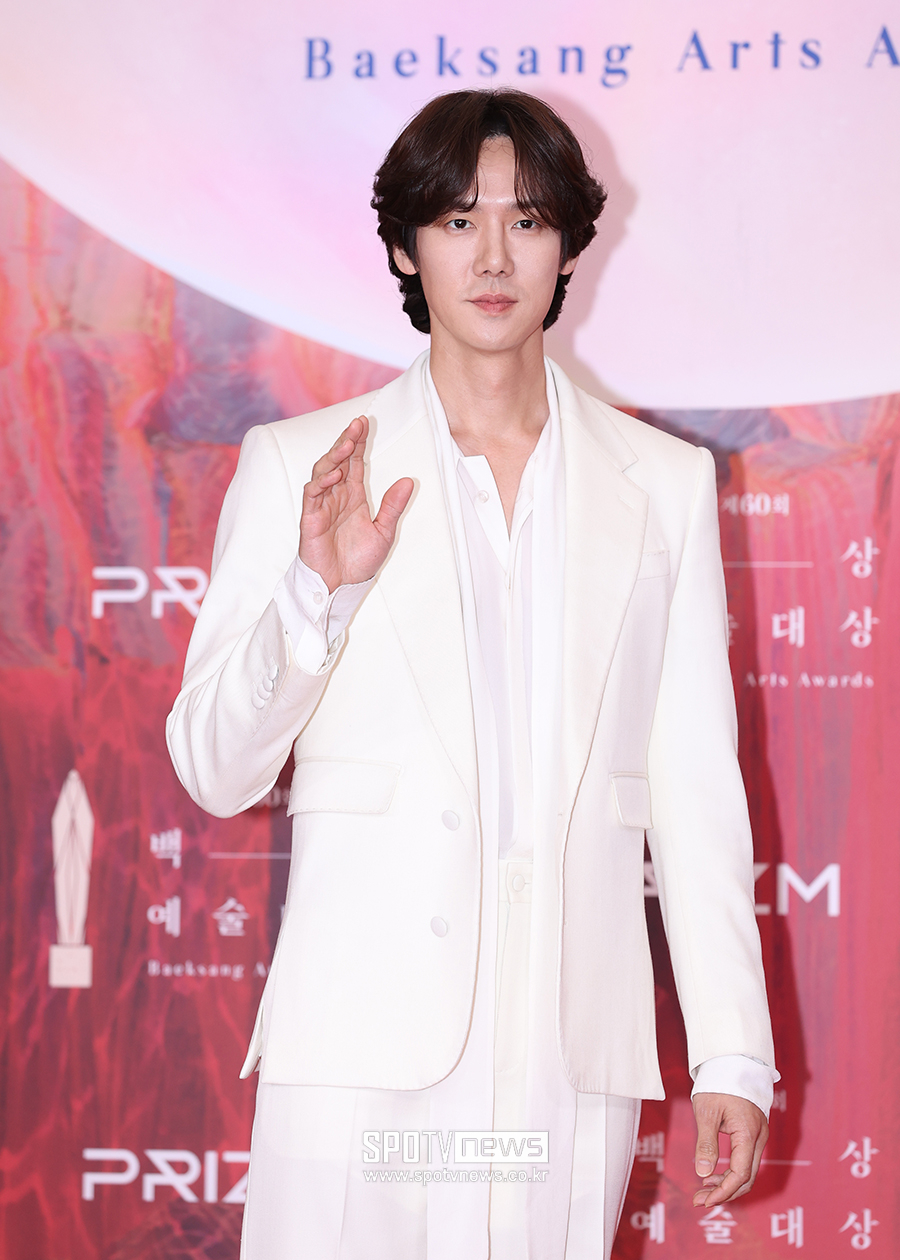 ▲ 유연석 ⓒ곽혜미 기자