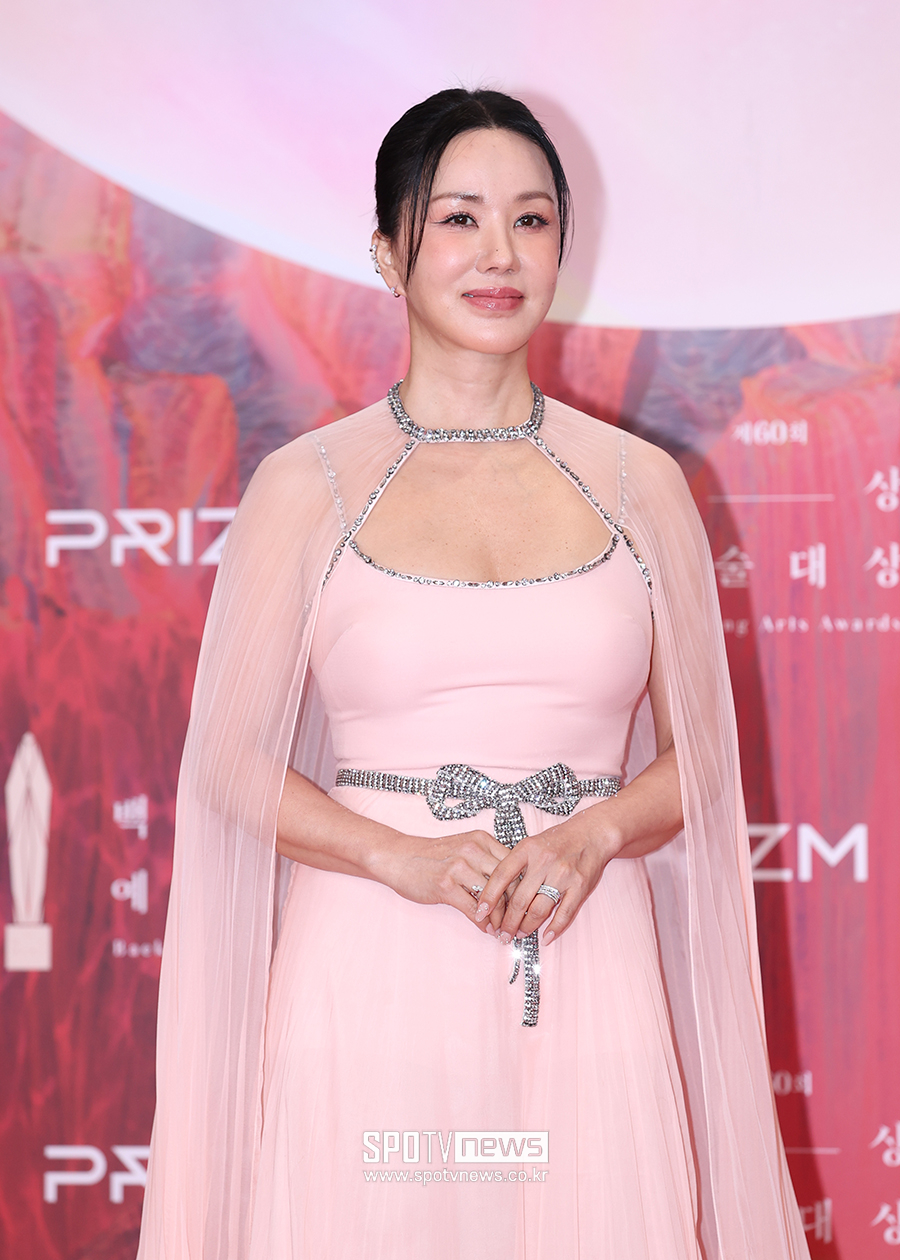 ▲ 엄정화 ⓒ곽혜미 기자