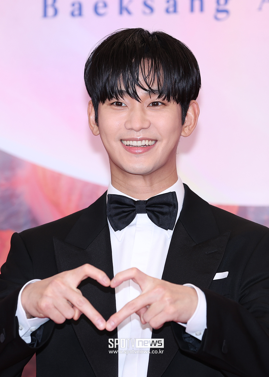 ▲ 김수현 ⓒ곽혜미 기자