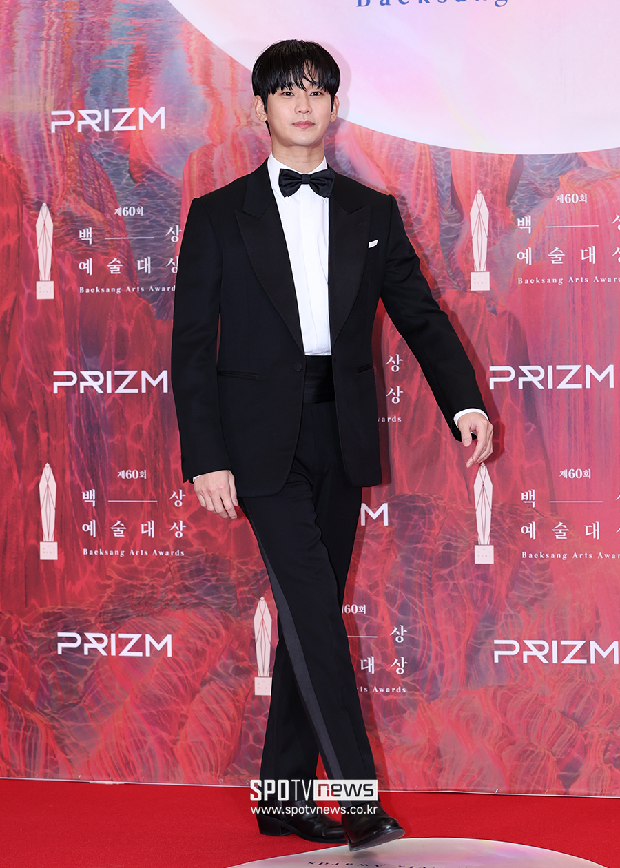 ▲ 김수현 ⓒ곽혜미 기자