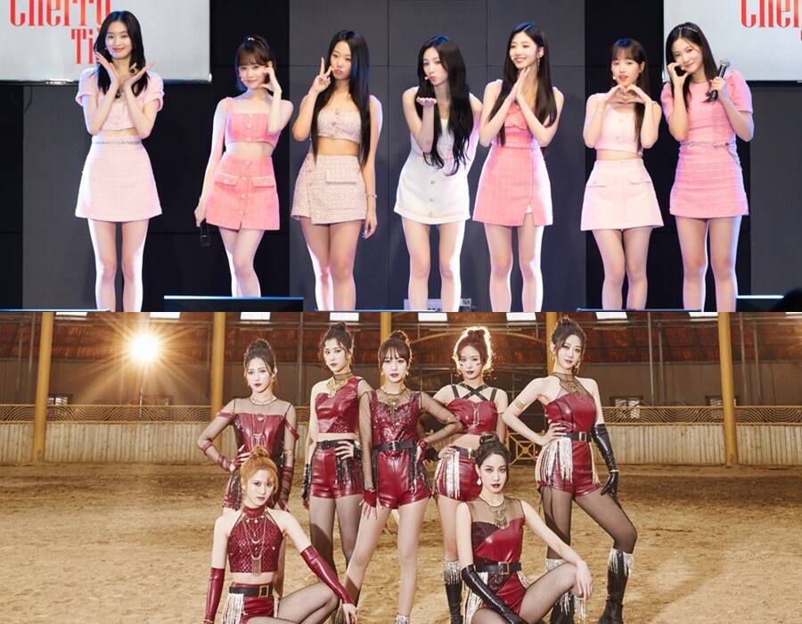 '중소돌로 살기 힘들어'…걸그룹 해체·탈퇴 잔혹사ing[이슈S]