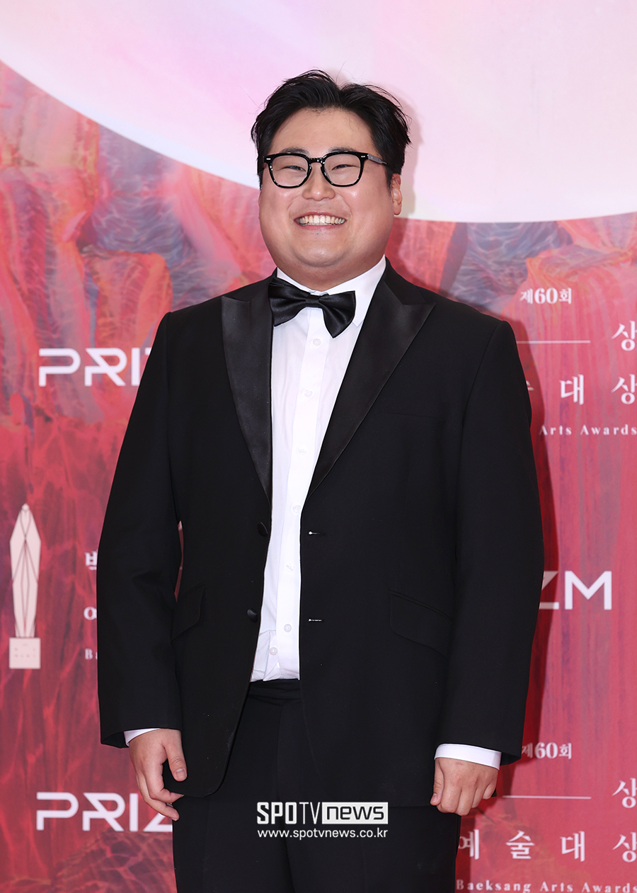▲ 김요한 ⓒ곽혜미 기자