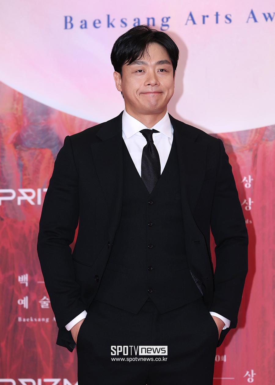 ▲ 김영성 ⓒ곽혜미 기자