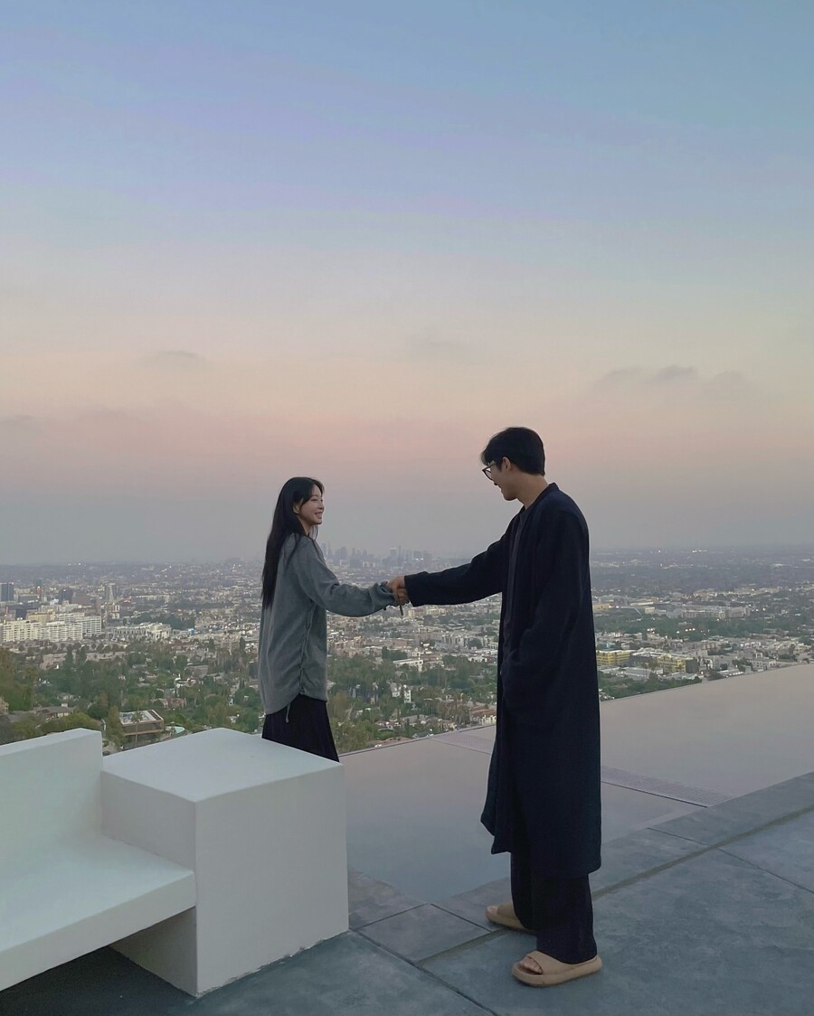 ▲ 출처|한예슬 인스타그램