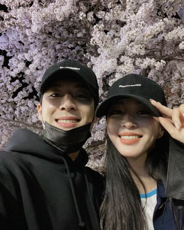▲ 출처|한예슬 인스타그램