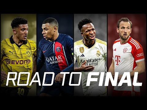 'Road to Final'...마지막 길목에서 운명을 가를 한판