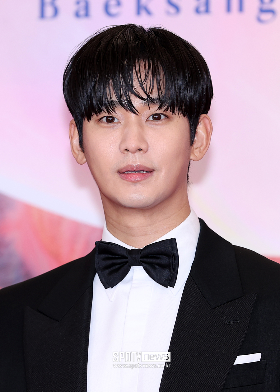 ▲ 김수현 ⓒ곽혜미 기자