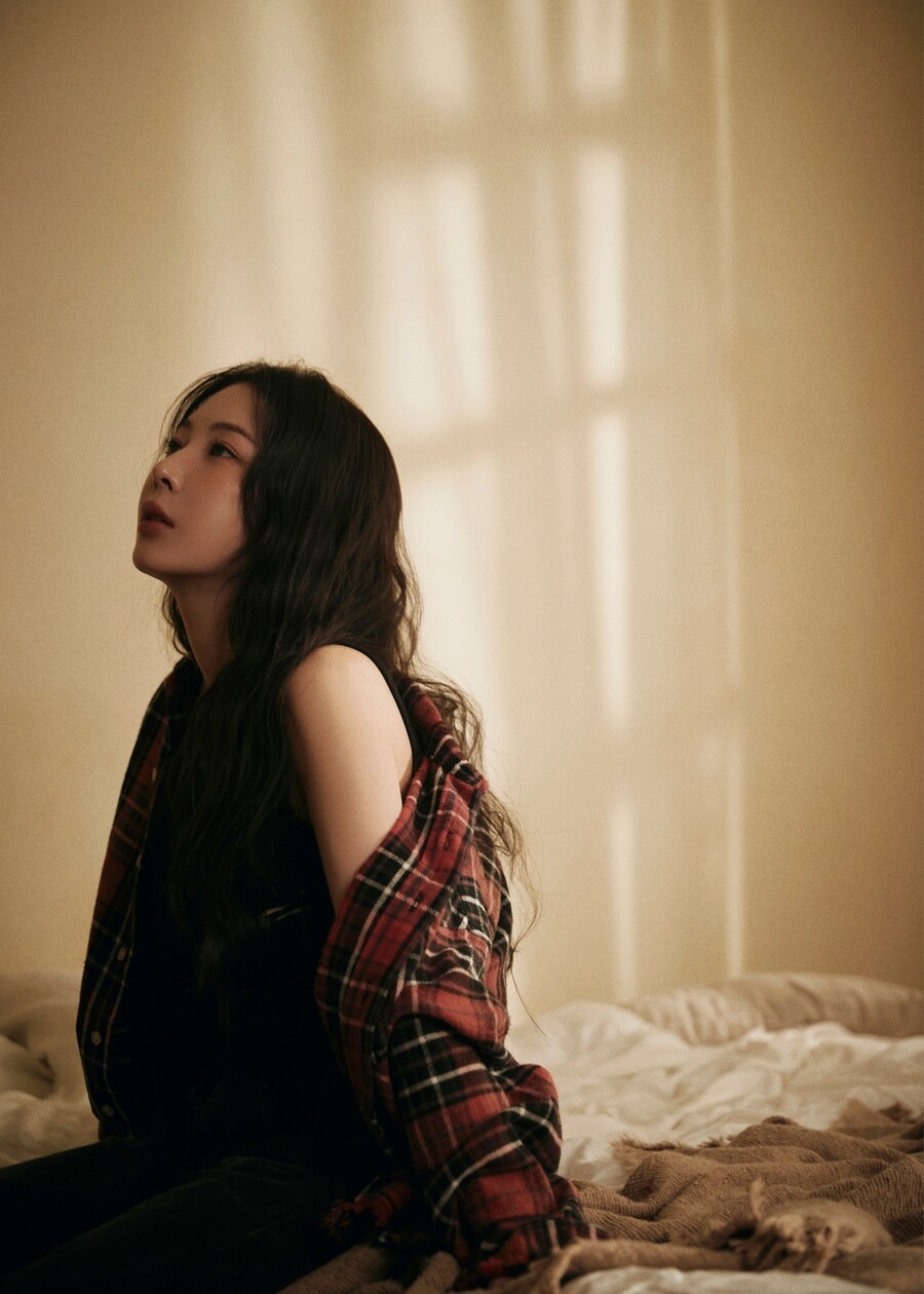 보아, 소아암 환아들에 5000만원 기부 "어릴 때 받은 사랑 보답"