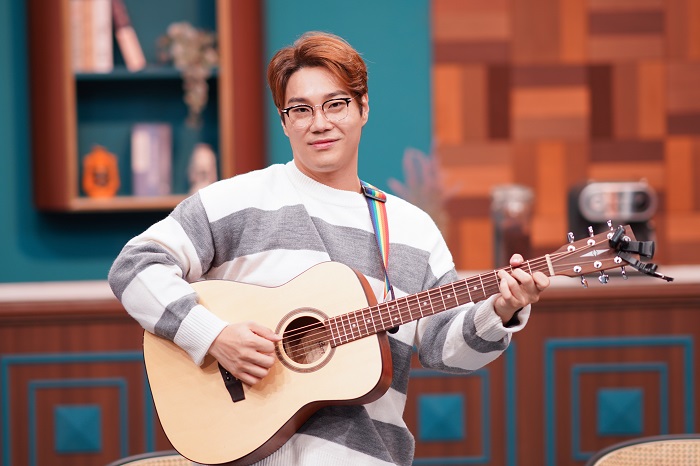 ▲ 유재환. 제공| MBC 에브리원