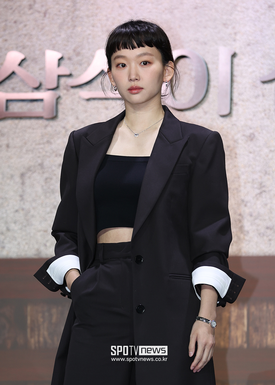 ▲ 진기주 ⓒ곽혜미 기자