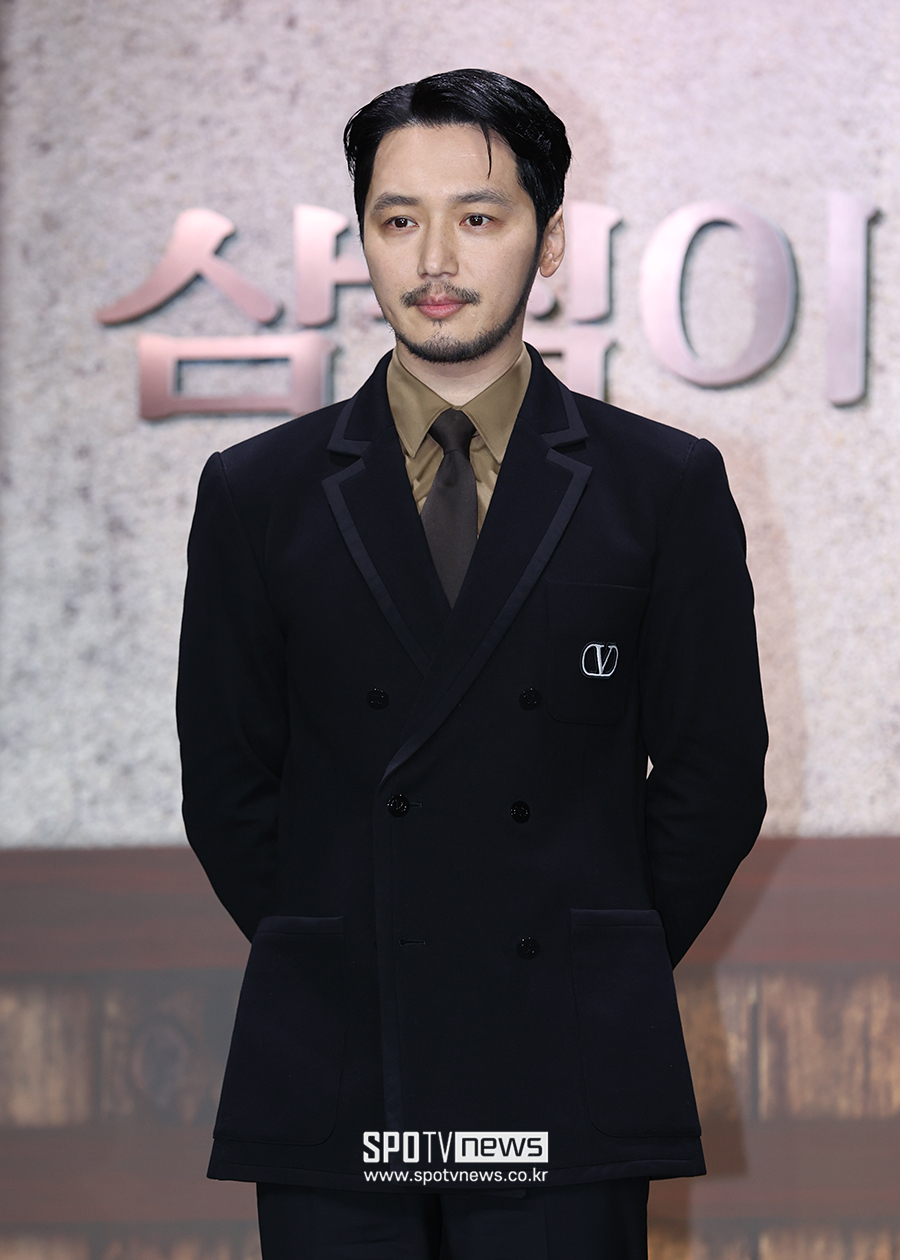 ▲ 변요한 ⓒ곽혜미 기자