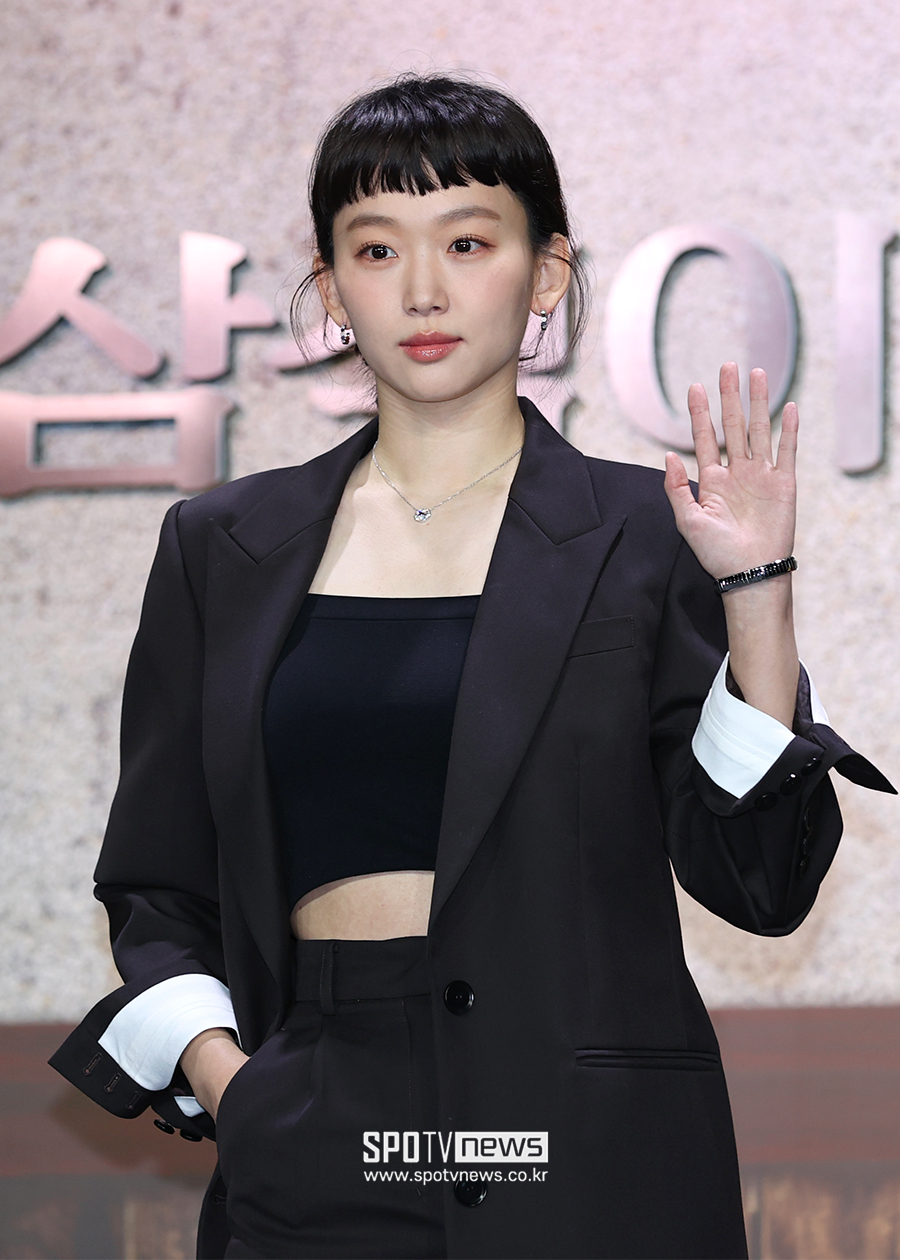 ▲ 진기주 ⓒ곽혜미 기자