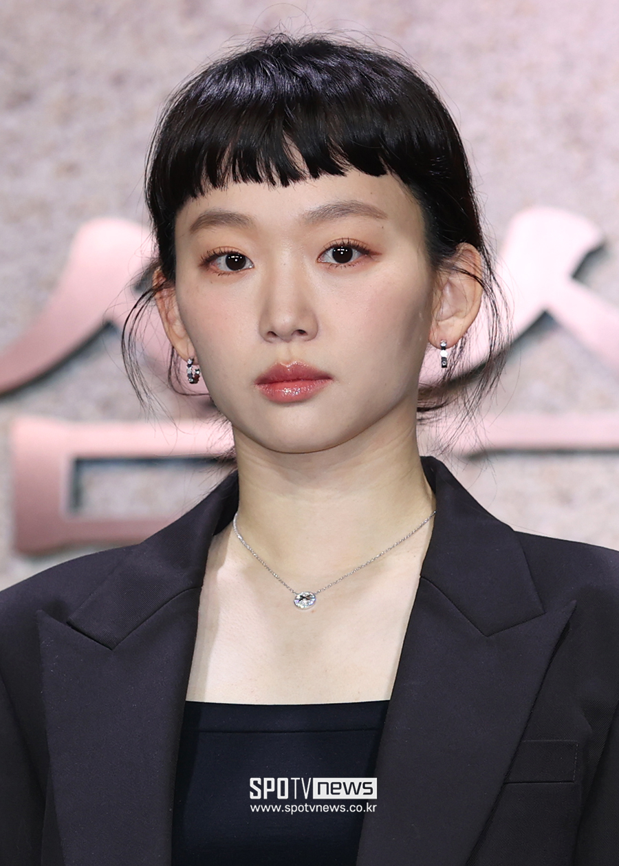 ▲ 진기주 ⓒ곽혜미 기자