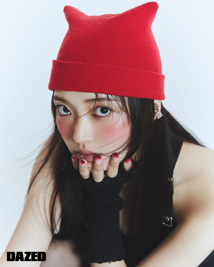 최규리, '내남결'이 낳은 'MZ 쾌녀'…"자기만의 때 있다는 걸 느껴"