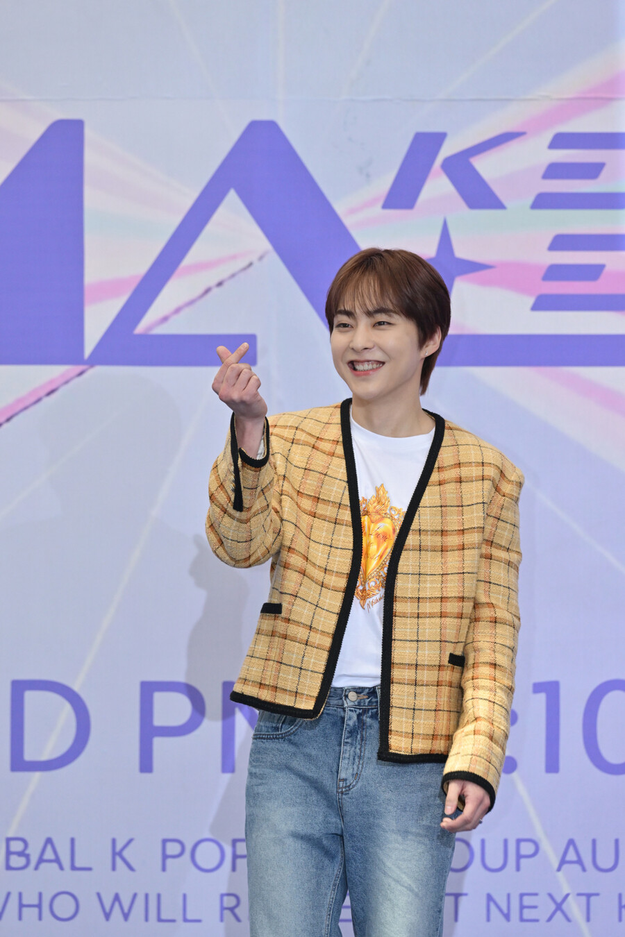 ▲ 시우민. 제공| KBS