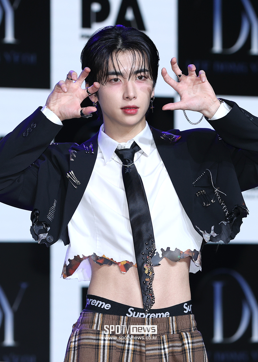 [포토S] 이동열, '호랑이처럼'