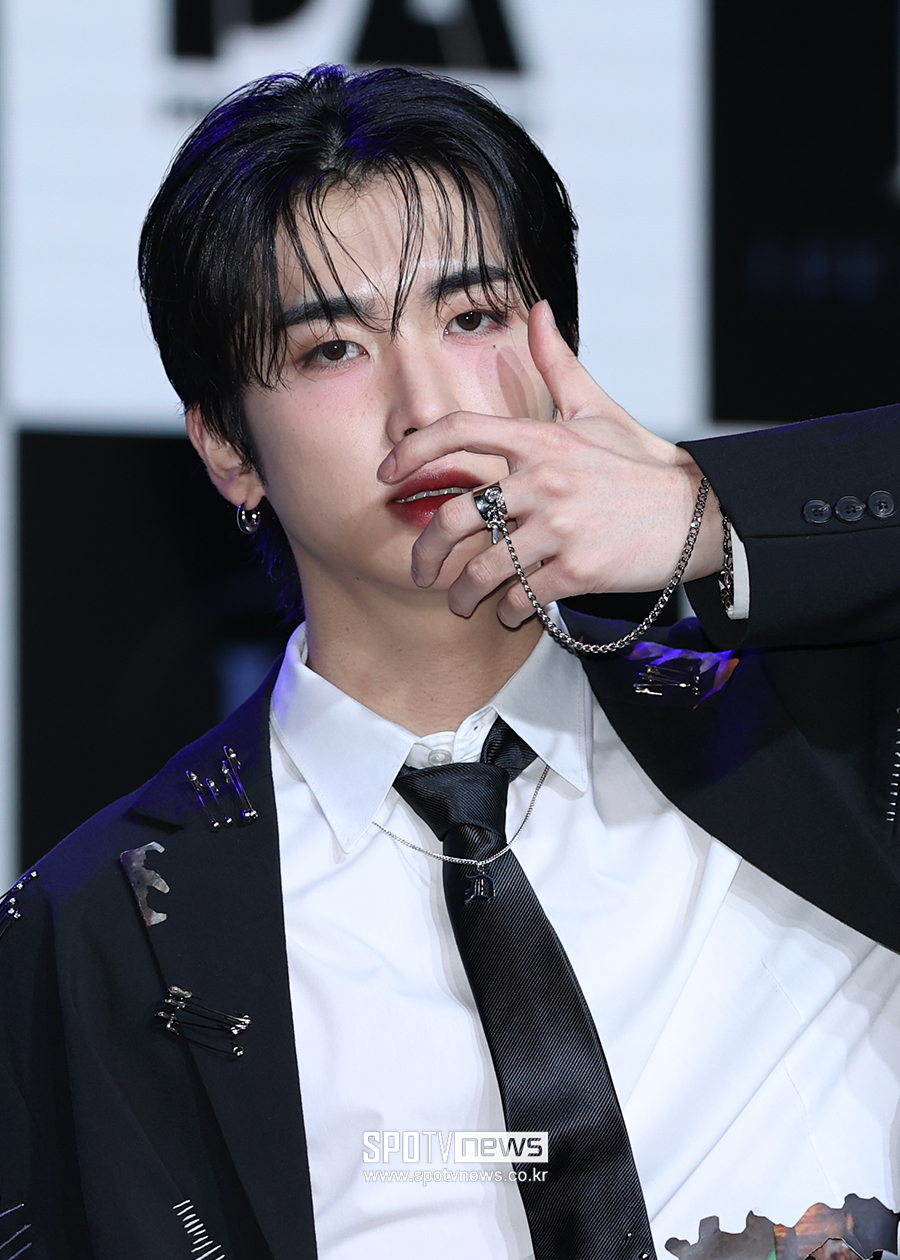 [포토S] 이동열, 늑대 소년